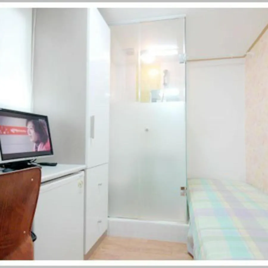 Ggaassamia Hostel Seoul