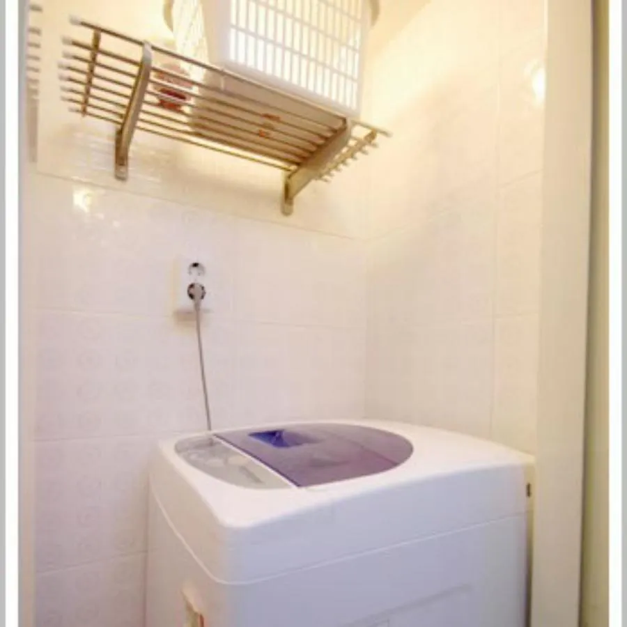 Ggaassamia Hostel Seoul