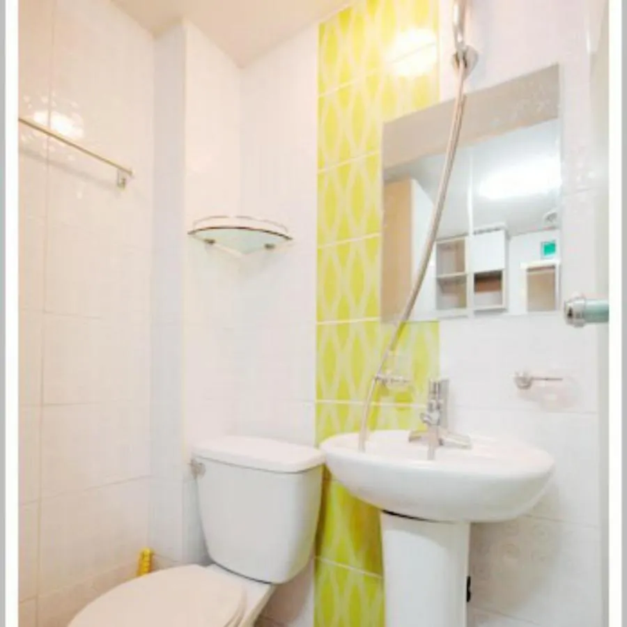 Ggaassamia Hostel Seoul South Korea