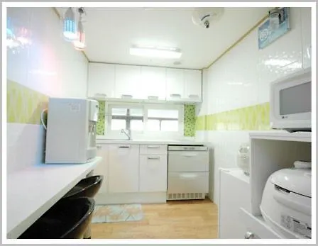 Ggaassamia Hostel Seoul South Korea