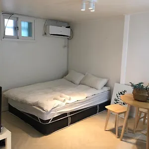 Hostel Rich House Dongdaemun, Seoul