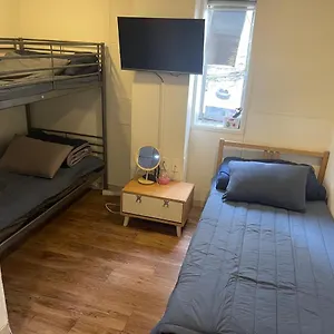 Hostel Dalbit Dongdaemun, Seoul