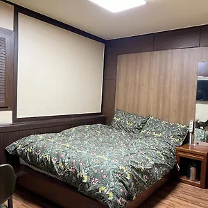 Hostel Brown, Seoul