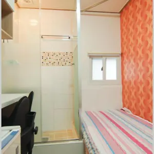 Hostel Anamia, Seoul