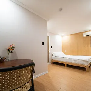 Hostel Ssh Lk, Seoul
