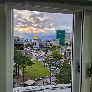 Hostel K-stay Dongdaemun, Seoul