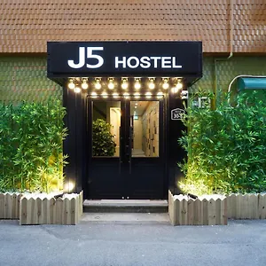 Hostel J5, Seoul