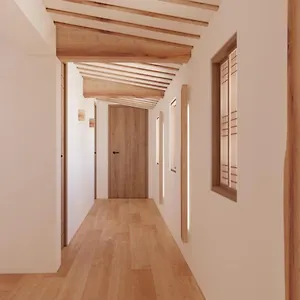 Hostel Zen, Seoul