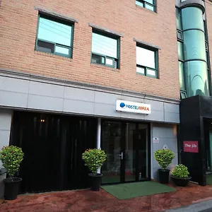 Hostel Korea - Original, Seoul