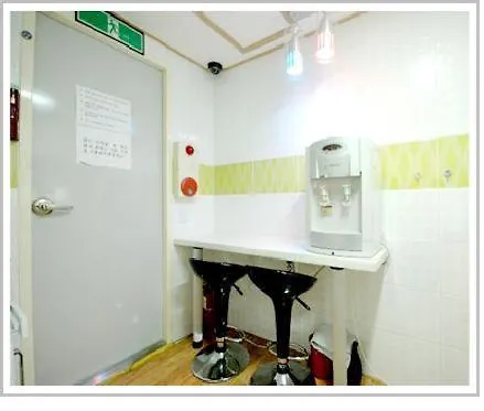 Ggaassamia Hostel Seoul 0*,  South Korea